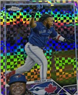 Vladimir Guerrero Jr.