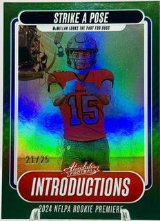 Jalen McMillan