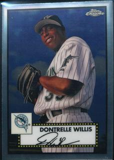 Dontrelle Willis