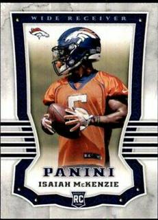 Isaiah McKenzie