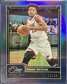 Jimmy Butler
