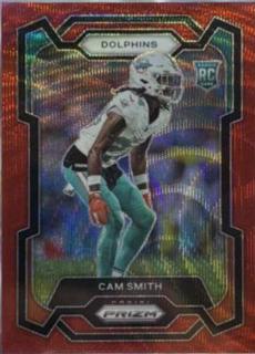 Cam Smith