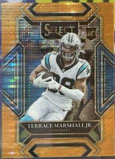 Terrace Marshall Jr.