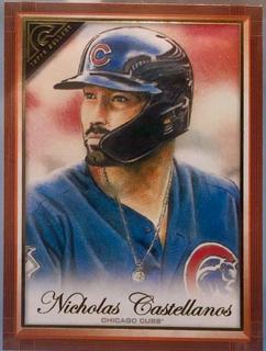 Nicholas Castellanos