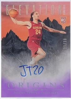 Jaylon Tyson