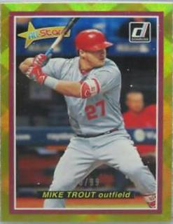 Mike Trout