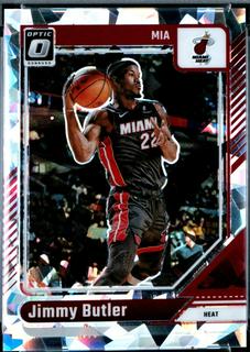 Jimmy Butler III