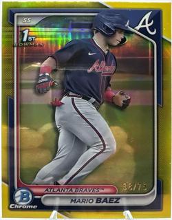 Mario Baez