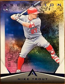 Mike Trout