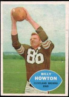 Bill Howton