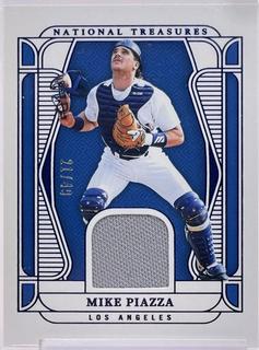 Mike Piazza