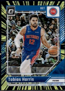 Tobias Harris