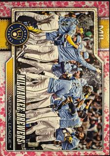 Milwaukee Brewers