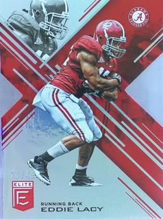 Eddie Lacy