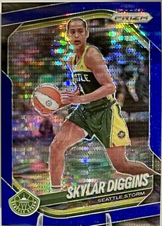 Skylar Diggins
