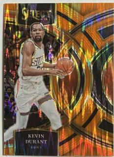 Kevin Durant