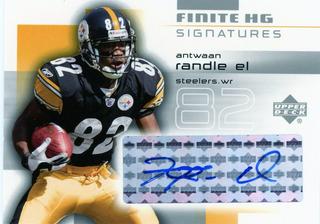 Antwaan Randle El