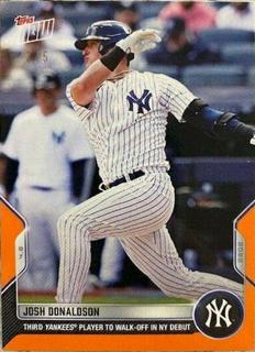 Josh Donaldson