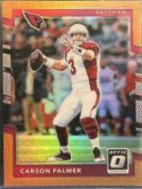 Carson Palmer