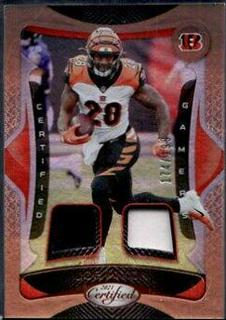 Joe Mixon