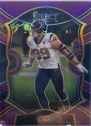 J. J. Watt