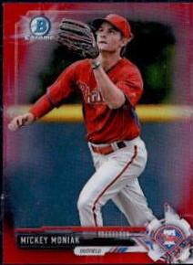 Mickey Moniak
