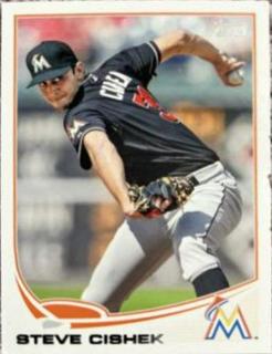 Steve Cishek