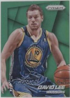 David Lee