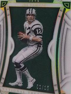 Joe Namath