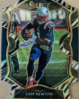 Cam Newton