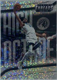 Karl Anthony Towns