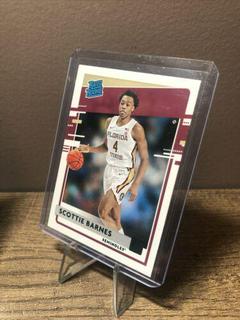Scottie Barnes