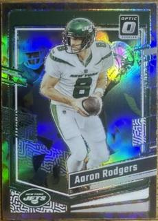 Aaron Rodgers