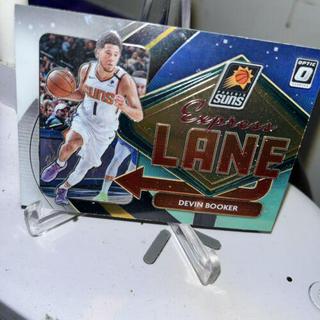 Devin Booker