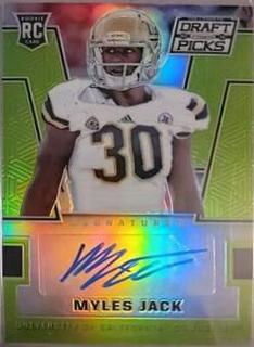 Myles Jack