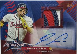 Ronald Acuna Jr.