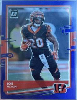 Joe Mixon