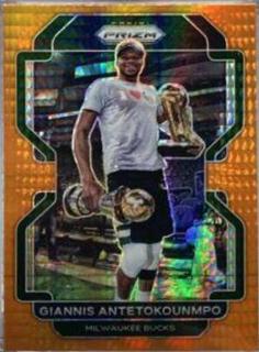 Giannis Antetokounmpo