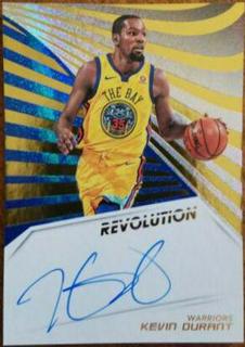 Kevin Durant