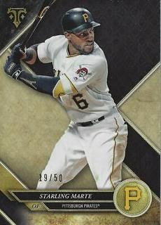 Starling Marte