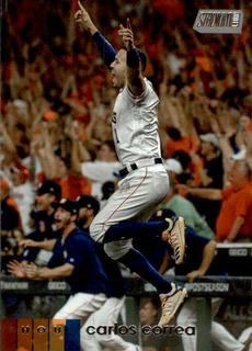 Carlos Correa