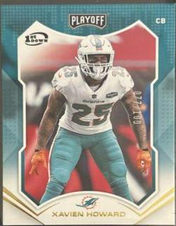 Xavien Howard