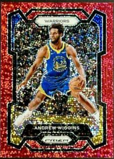 Andrew Wiggins