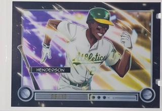 Rickey Henderson
