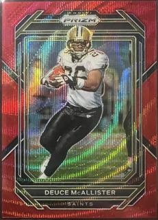 Deuce McAllister