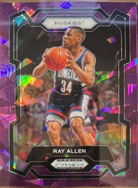 Ray Allen