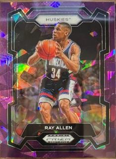 Ray Allen