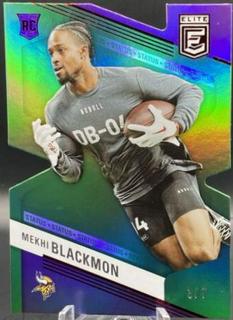 Mekhi Blackmon