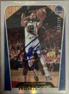 Stephen Curry