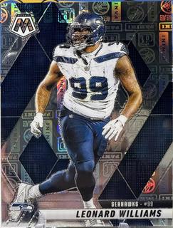 Leonard Williams